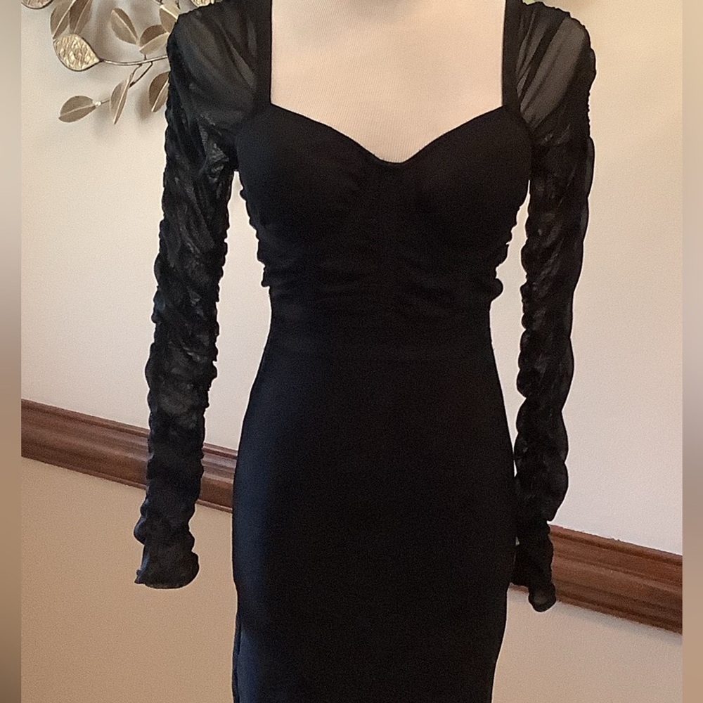 Venus Unique LBD